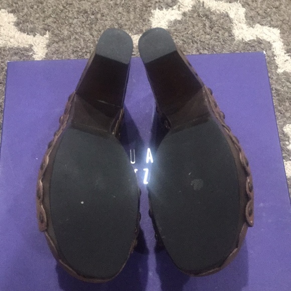 Stuart’s Weitzman Size 8 - Picture 3 of 4